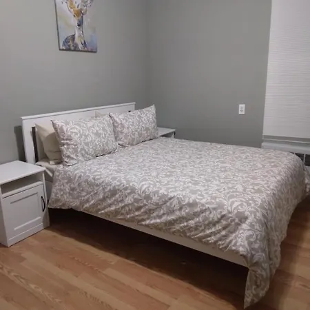 Brighton Beach Rooms